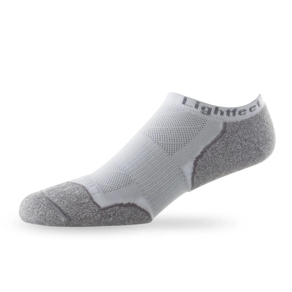 Lightfeet Evolution Mini Running Socks