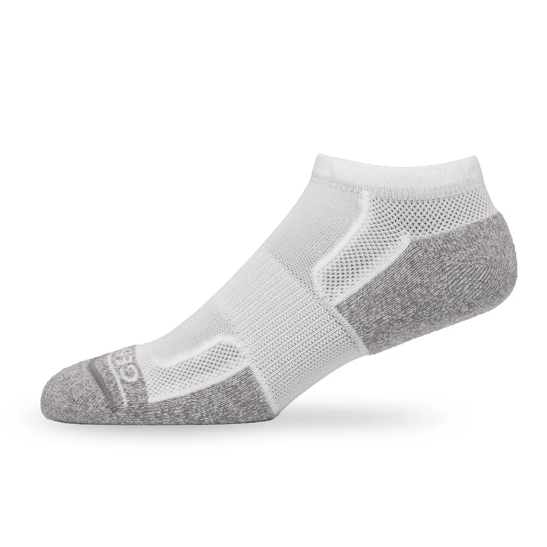 Lightfeet Kids Genesis Mini Crew Running Socks