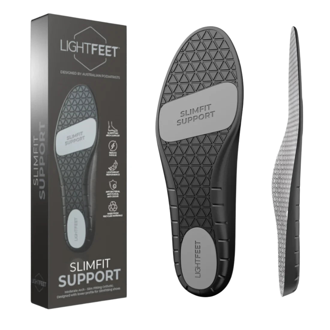 Lightfeet Slimfit Insoles