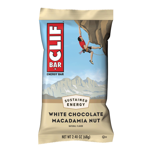 Clif Energy Bar - 68g