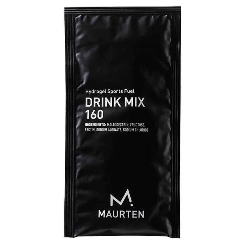 Maurten Drink Mix 160 - 40g Sachet