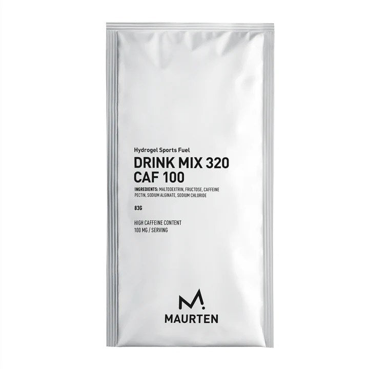 Maurten Drink Mix 320 Caffeinated - 83g Sachet