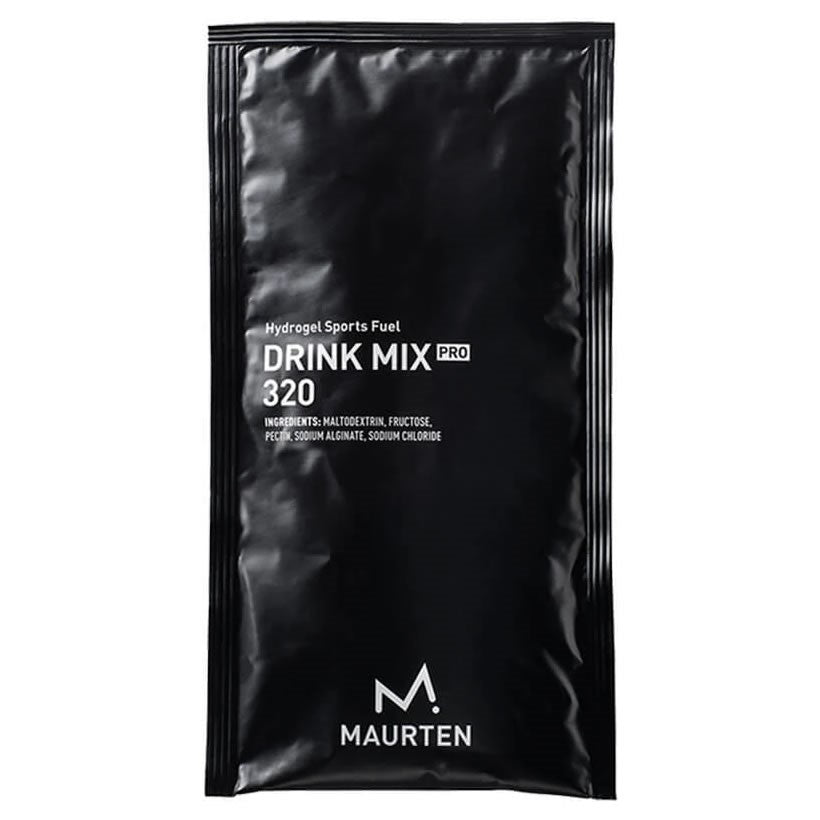 Maurten Drink Mix 320 - 40g Sachet