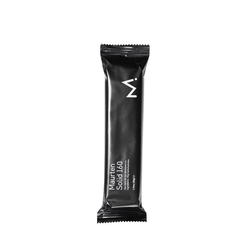 Maurten Solid 160 Bar - 80g Sachet