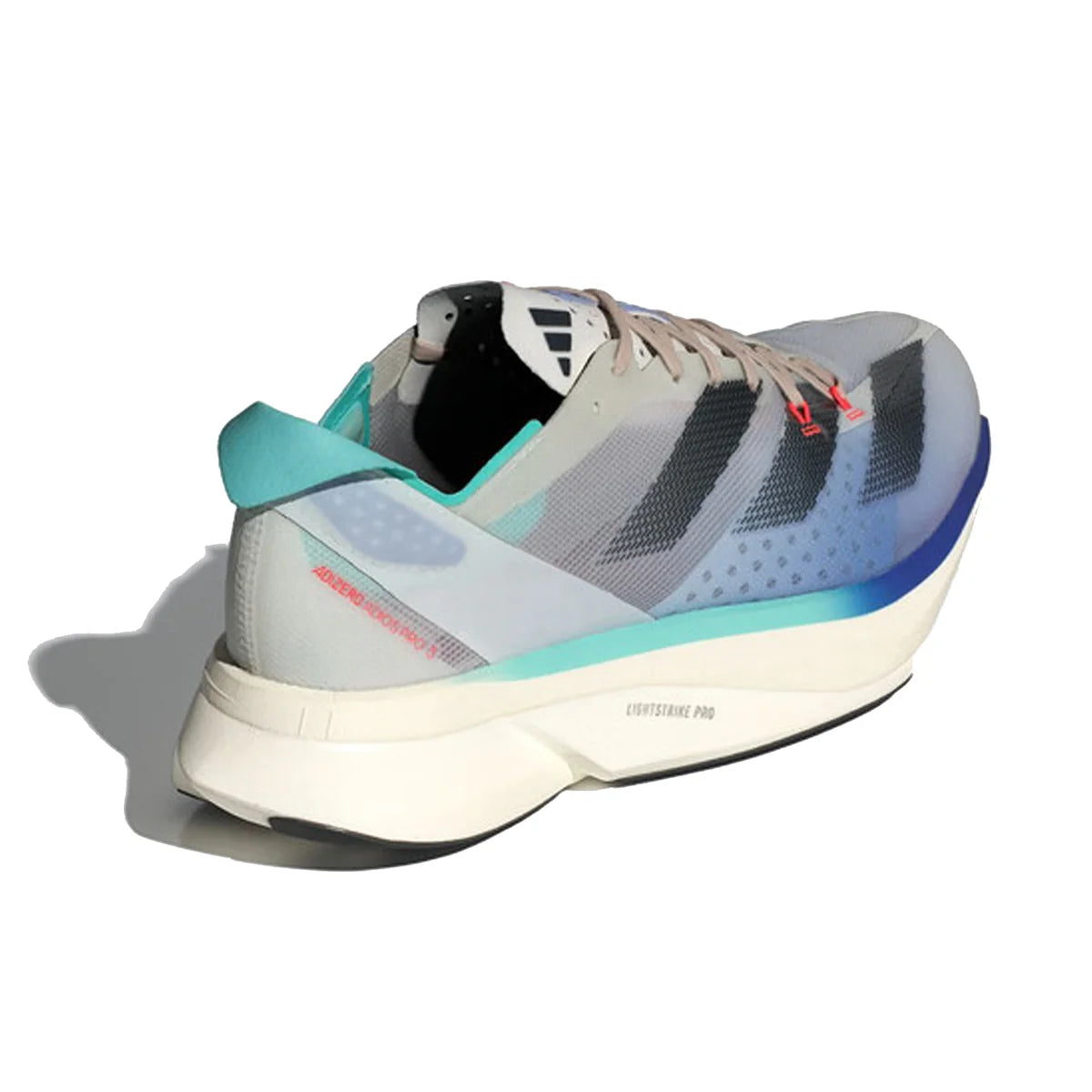 Adidas Adizero Adios Pro 3 - Womens Racing Shoes (Width B)