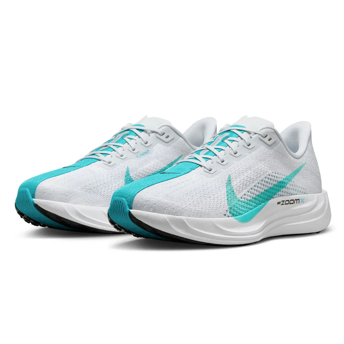 Nike Pegasus Plus - Mens Running Shoes (Width D)