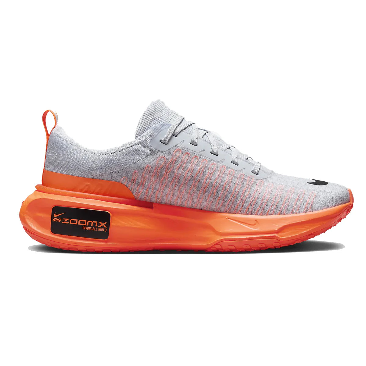 Nike ZoomX Invincible Run Flyknit 3 - Mens Running Shoes (Width D)