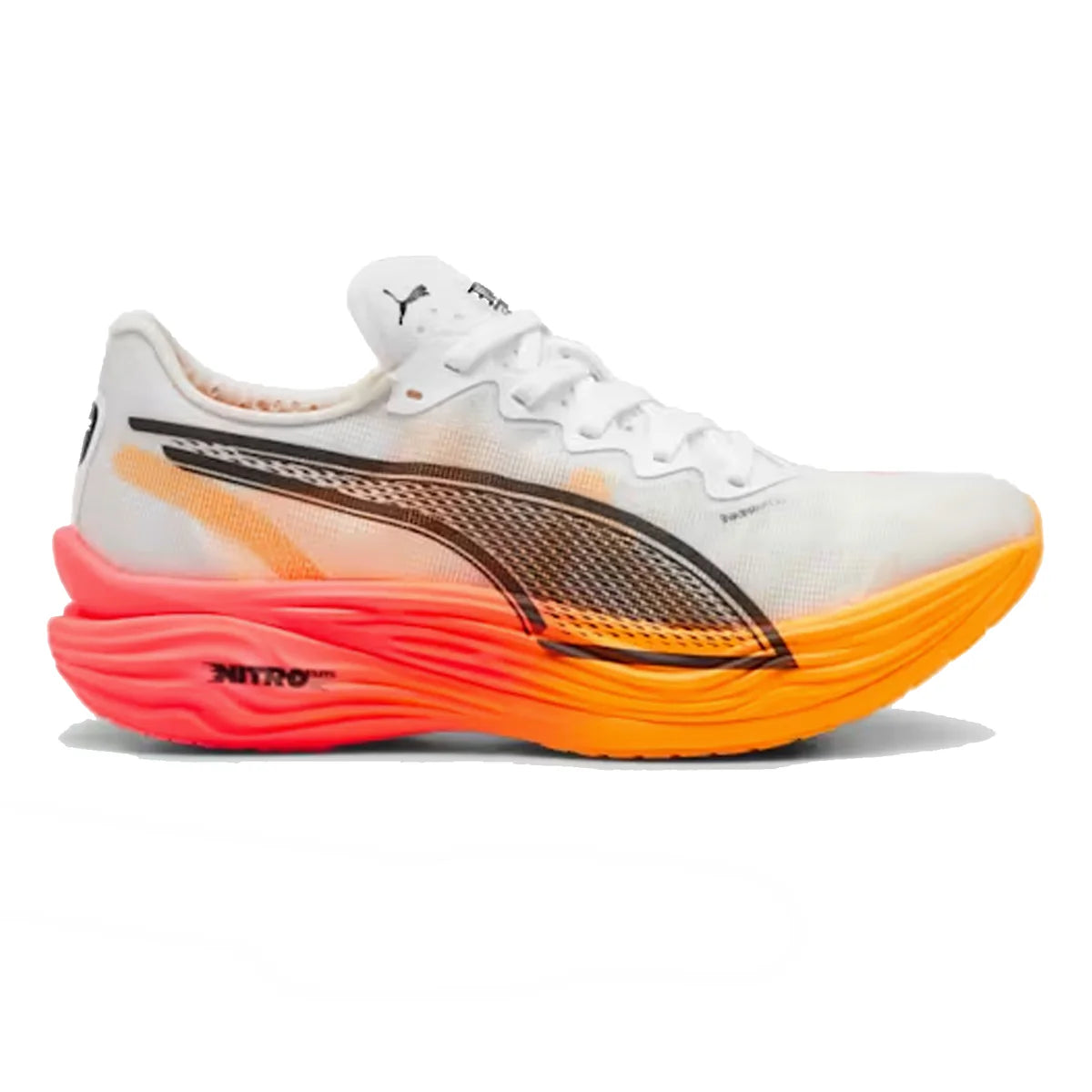 Puma Deviate Nitro Elite 3 - Mens Racing Shoes (Width D)