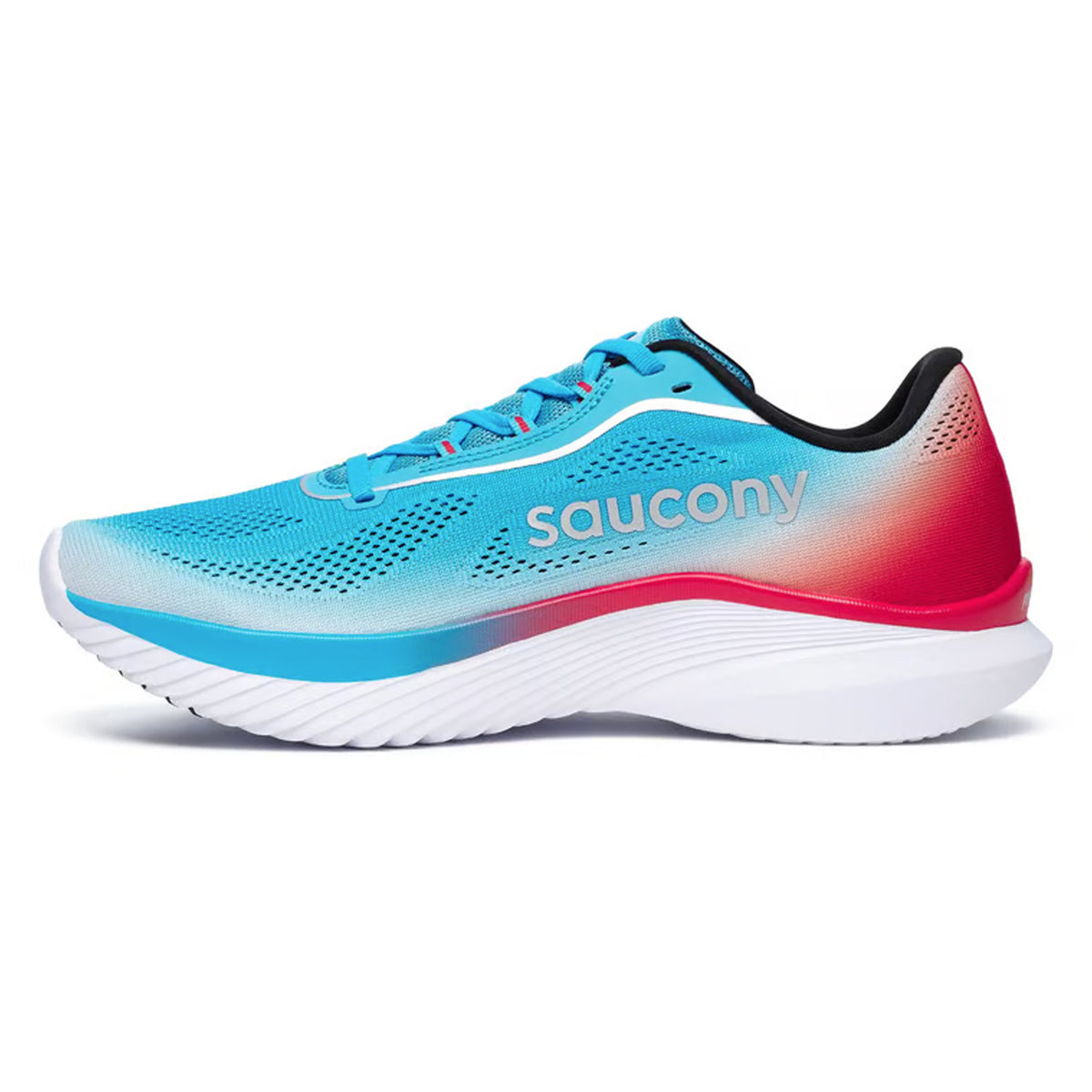 Saucony Kinvara 15 - Mens Running Shoes (Width D)