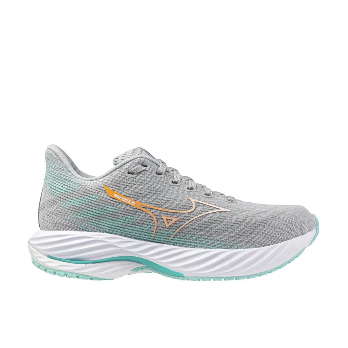 Mizuno Wave Rider 28 - Womens Running Shoes (Width B)