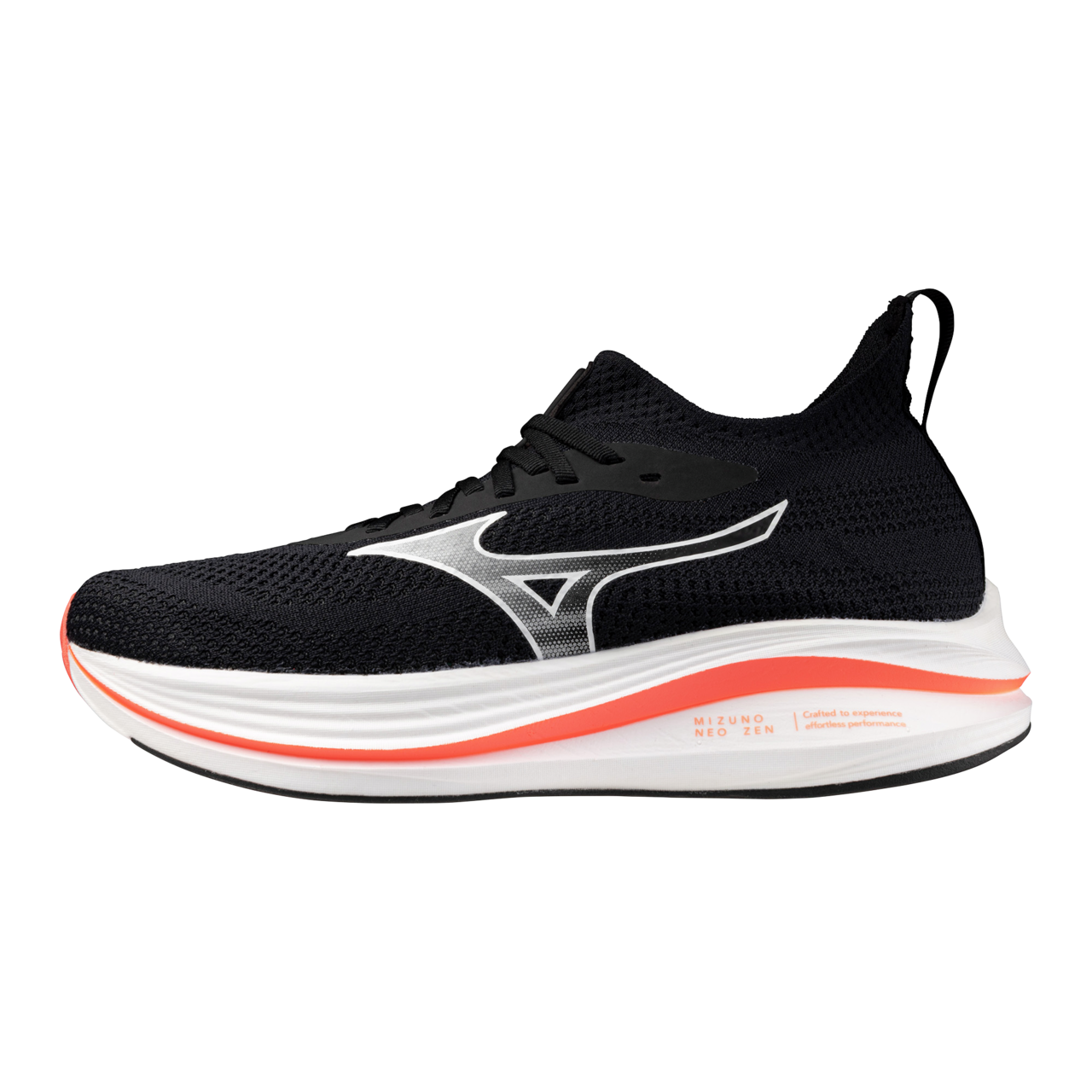 Mizuno Neo Zen - Mens Running Shoes (Width D)