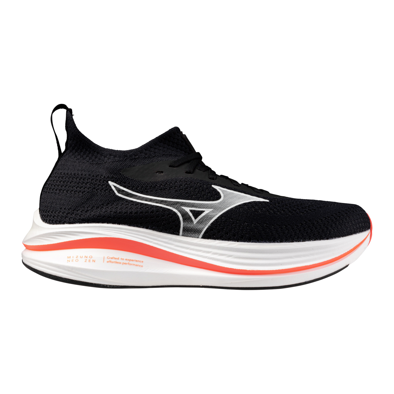 Mizuno Neo Zen - Mens Running Shoes (Width D)