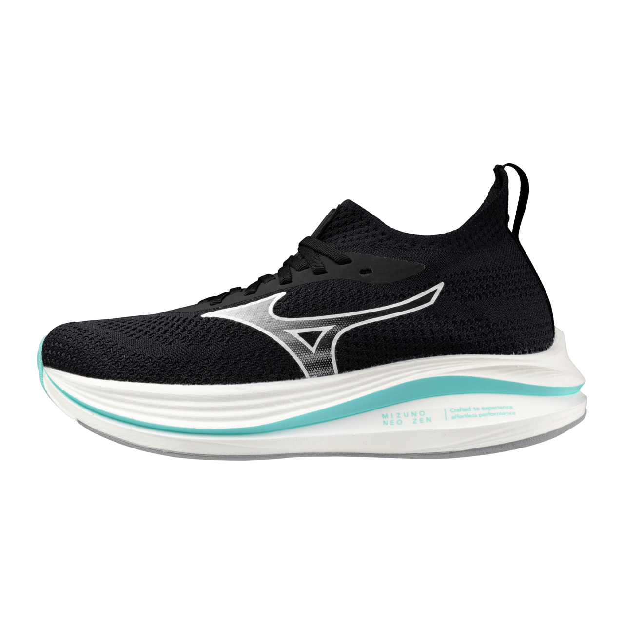 Mizuno Neo Zen - Womens Running Shoes (Width B)