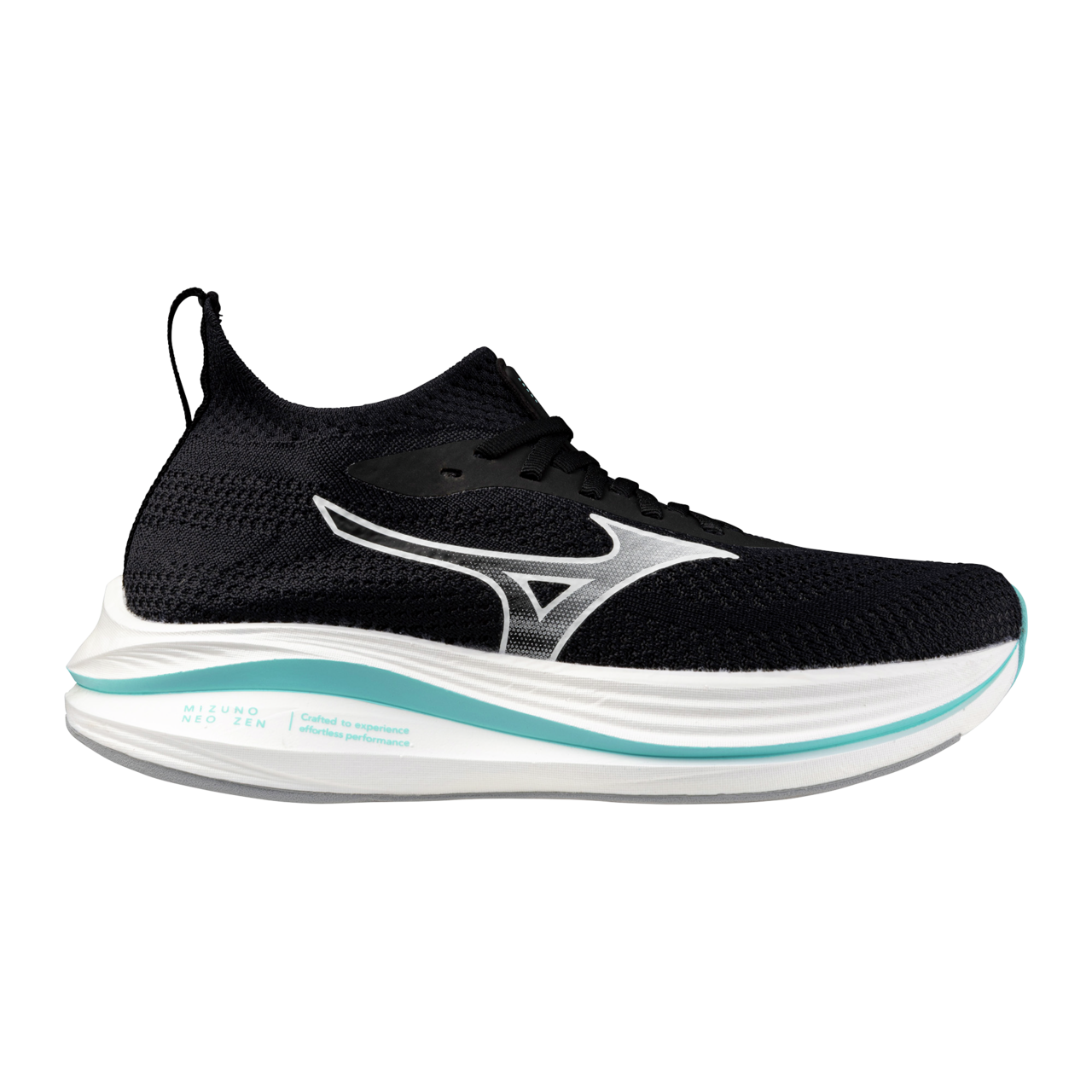 Mizuno Neo Zen - Womens Running Shoes (Width B)