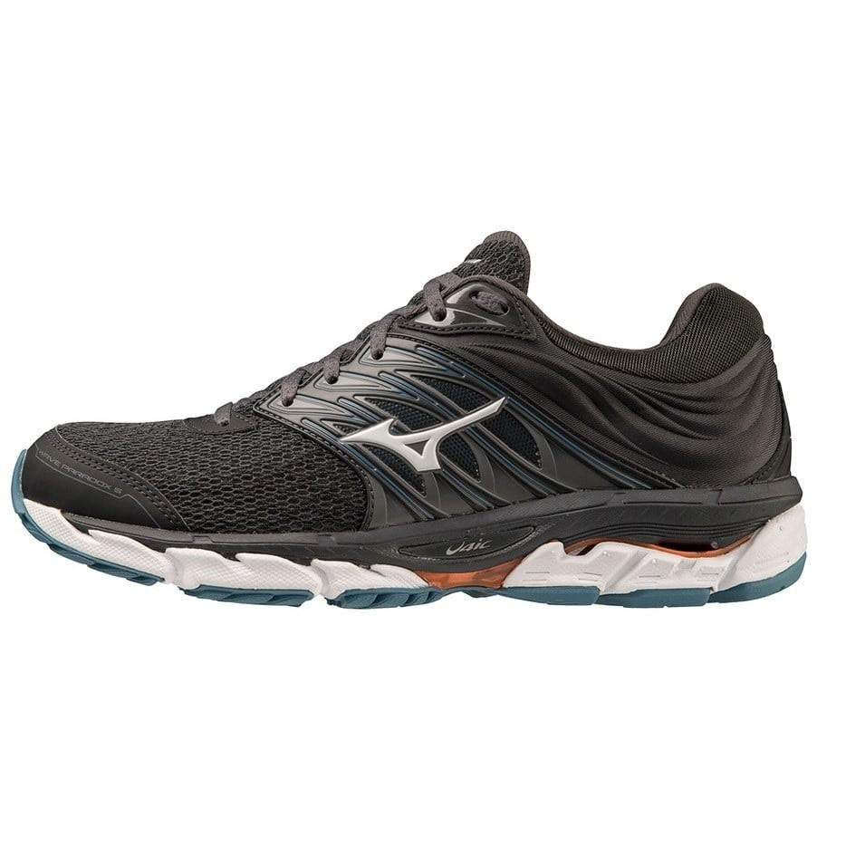 Mizuno Wave Paradox 5 - Mens Running Shoes (Width D)