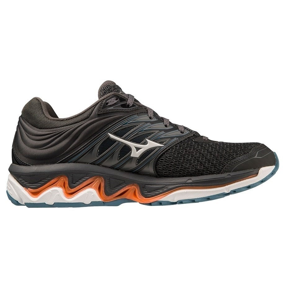 Mizuno Wave Paradox 5 - Mens Running Shoes (Width D)