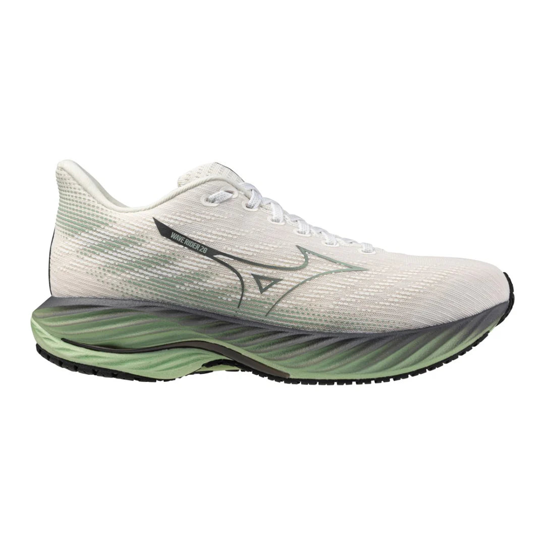 Mizuno Wave Rider 28 - Mens Running Shoes (Width D)