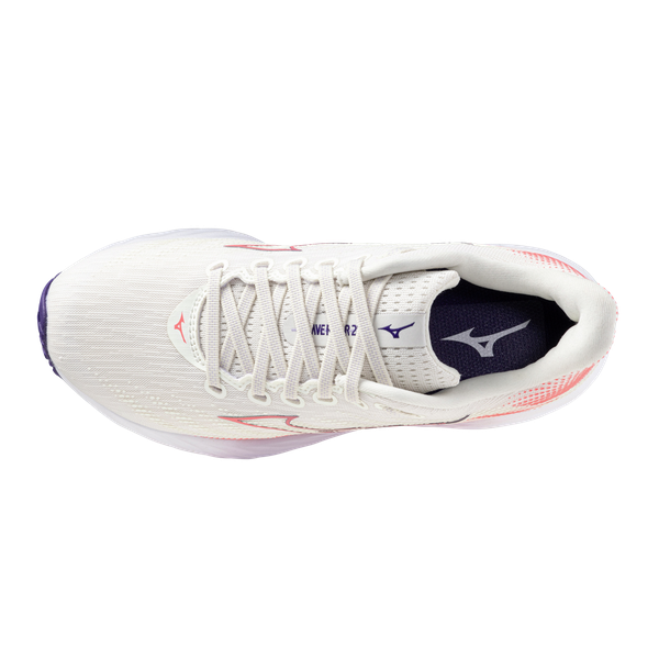 Mizuno Wave Rider 28 - Womens Running Shoes (Width B)