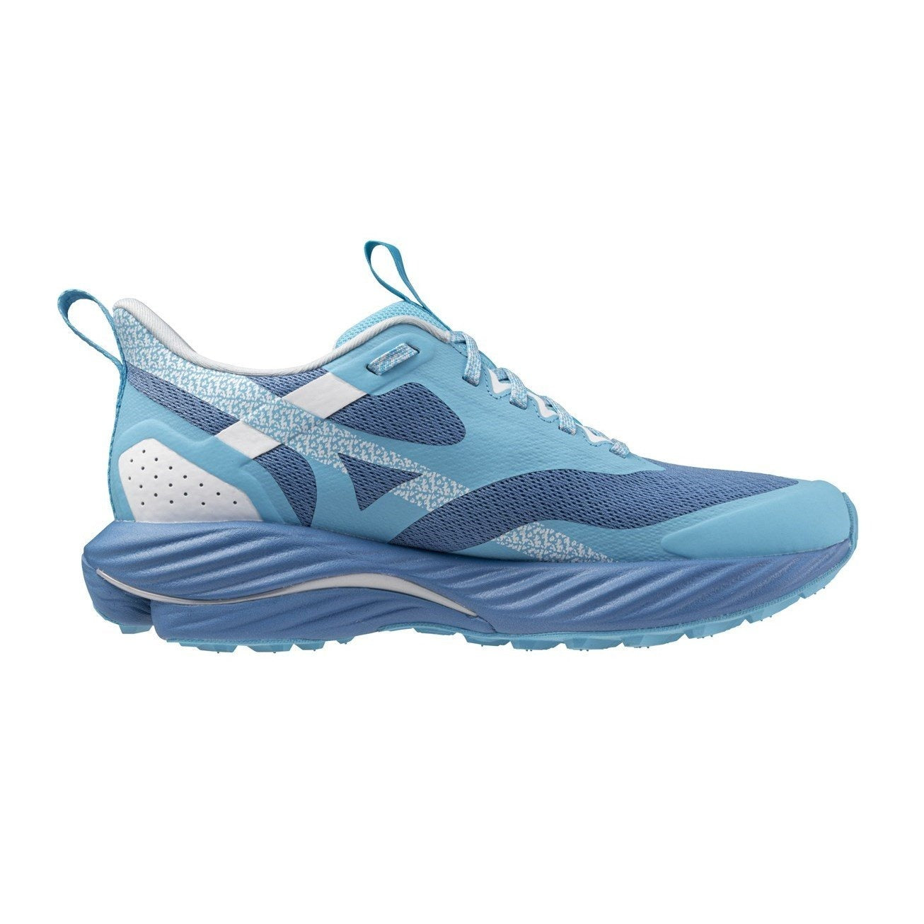 Mizuno Wave Rider TT 2 - Womens Trail Running Shoes (Width B)