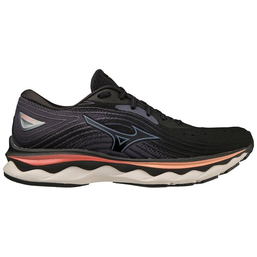 Mizuno Wave Sky 6 - Womens Running Shoes (Width B)