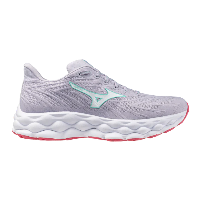 Mizuno Wave Sky 8 - Womens Running Shoes (Width B)