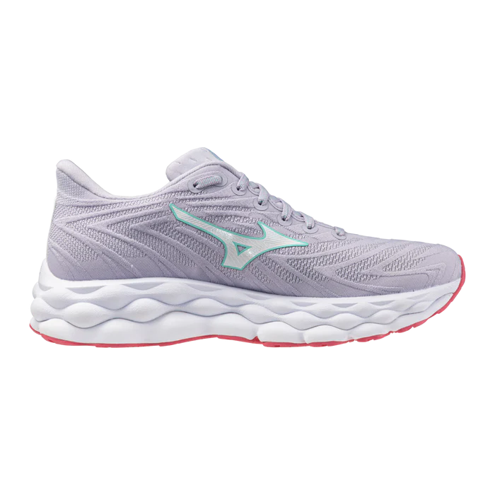 Mizuno Wave Sky 8 - Womens Running Shoes (Width B)