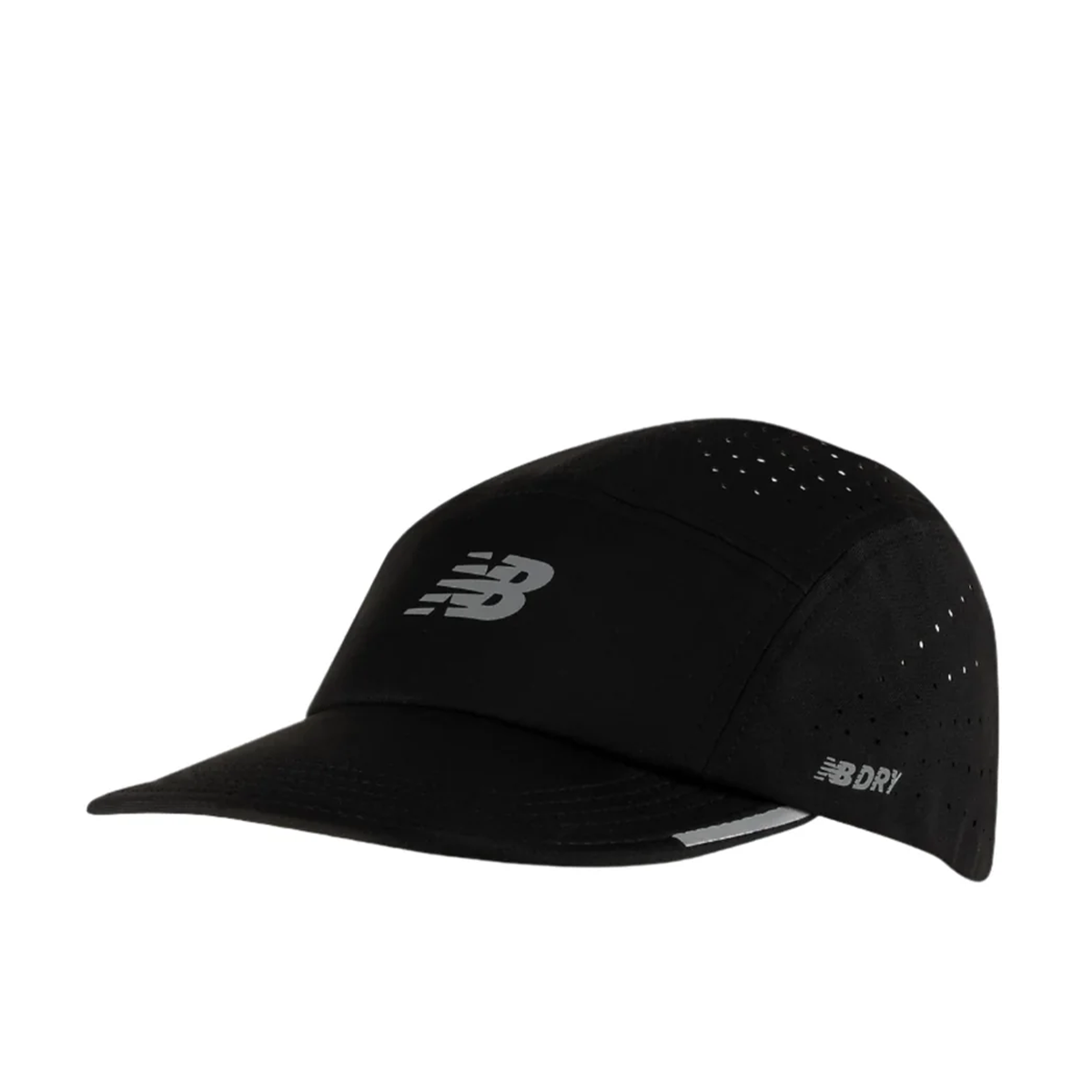 New Balance 5 Panel Pro Run Hat - Unisex