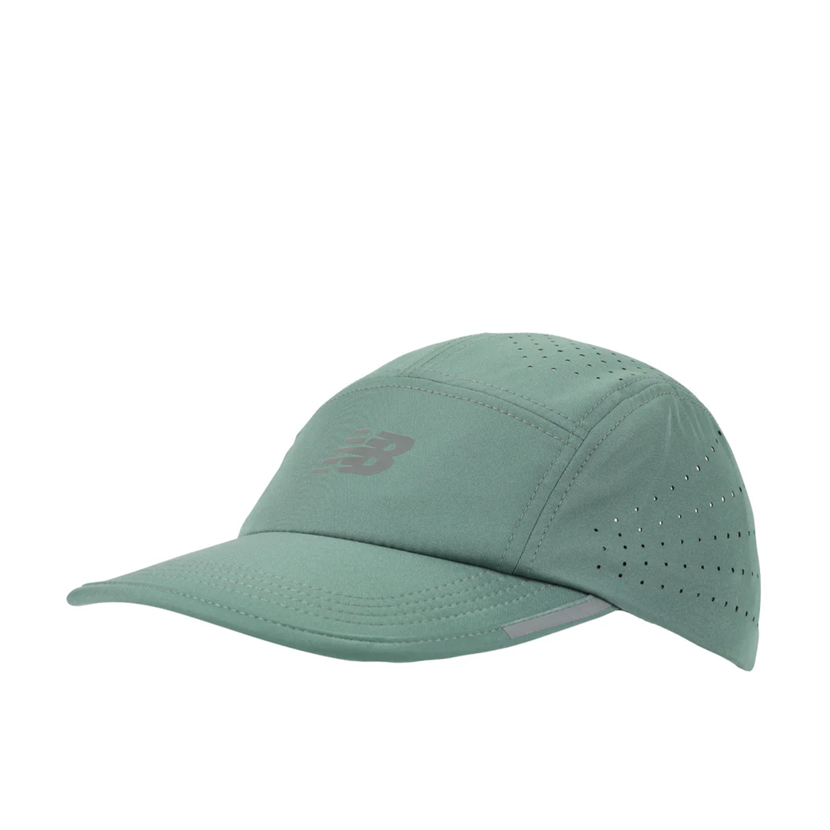 New Balance 5 Panel Pro Run Hat - Unisex