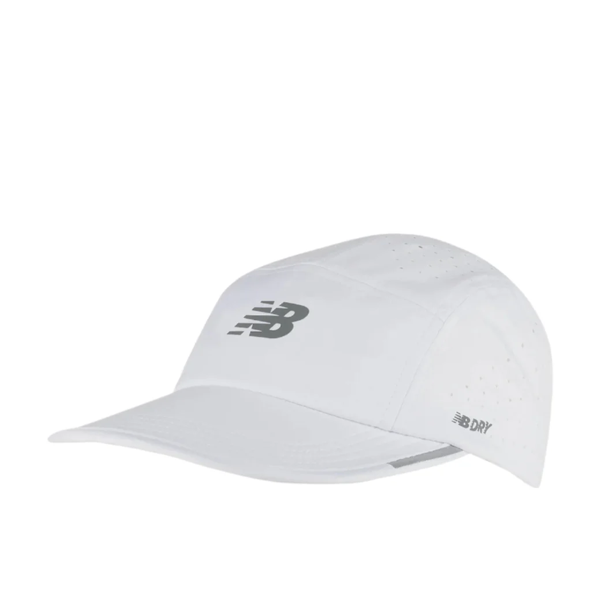 New Balance 5 Panel Pro Run Hat - Unisex