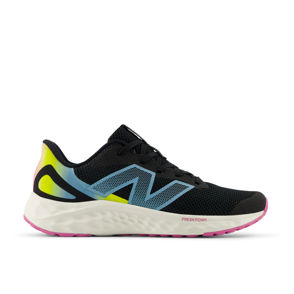 New Balance Fresh Foam Arishi v4 - Kids Running Shoes