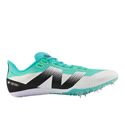 New Balance Fuelcell SD100v5 - Womens Sprint Spikes (Width B)