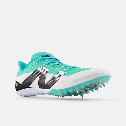 New Balance Fuelcell SD100v5 - Womens Sprint Spikes (Width B)