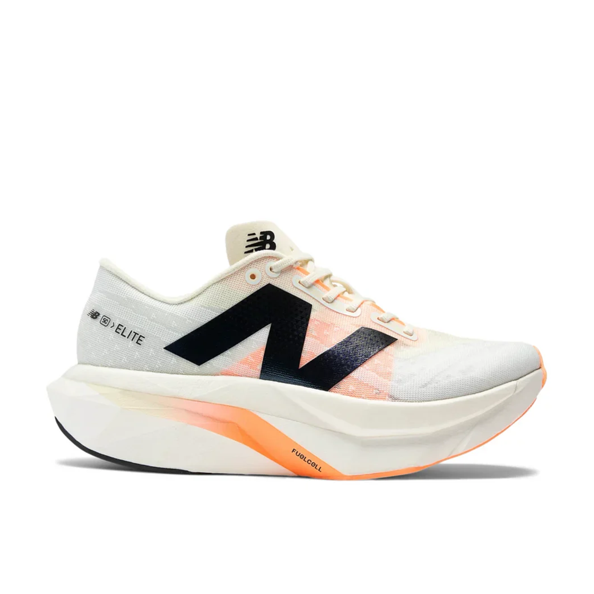 New Balance Fuelcell Supercomp Elite v4 - Womens Racing Shoes (Width B)