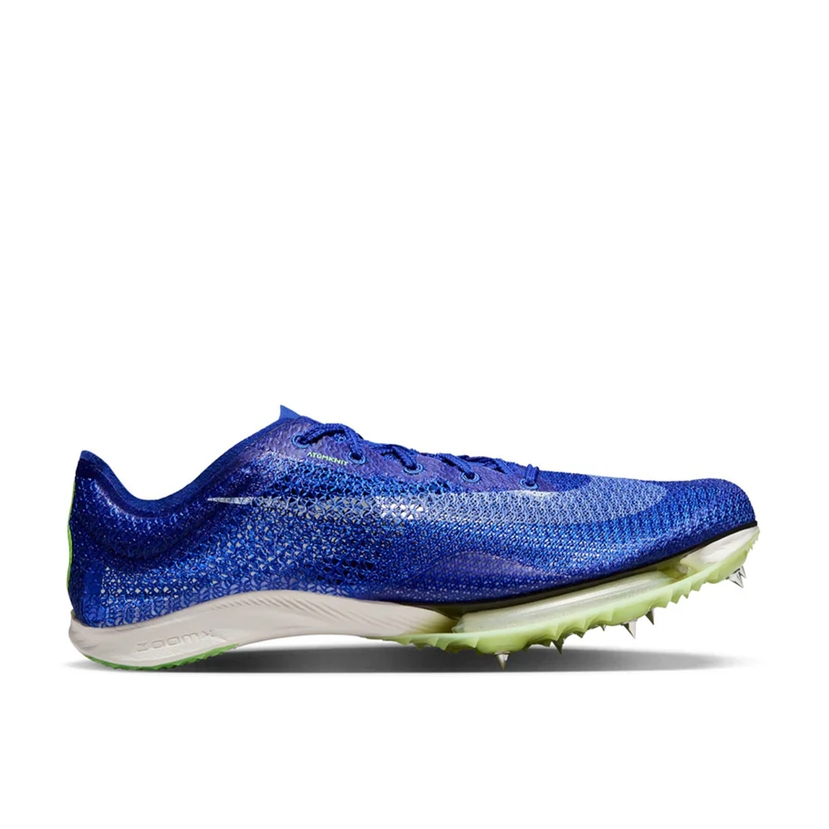 Nike Air Zoom Victory - Unisex Middle Distance Spikes