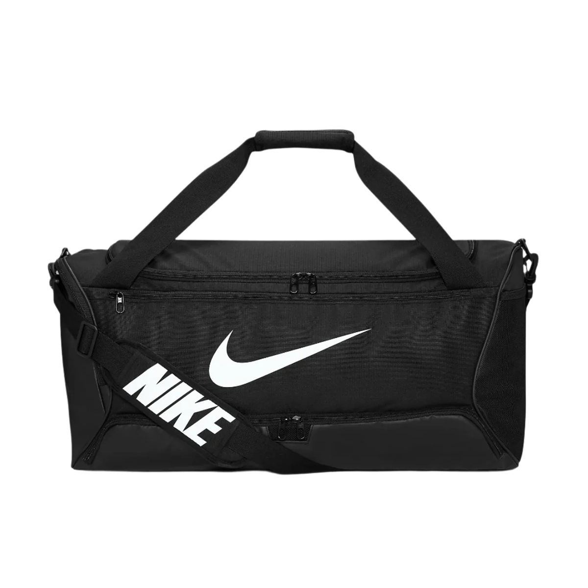 Nike Brasilia 9.5 Training Duffel Bag - Unisex