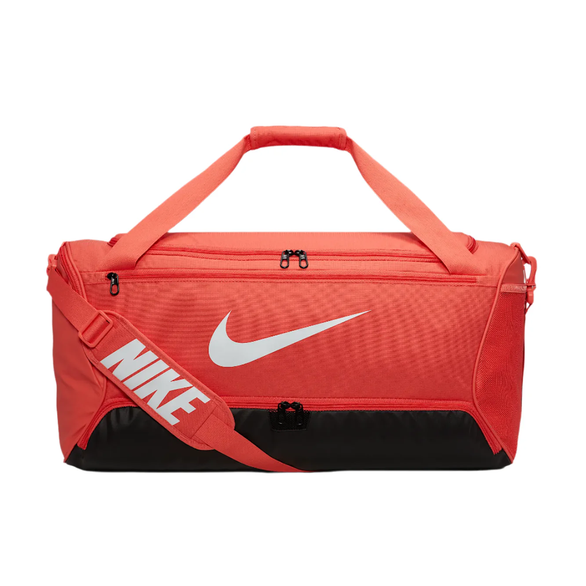 Nike Brasilia 9.5 Training Duffel Bag - Unisex