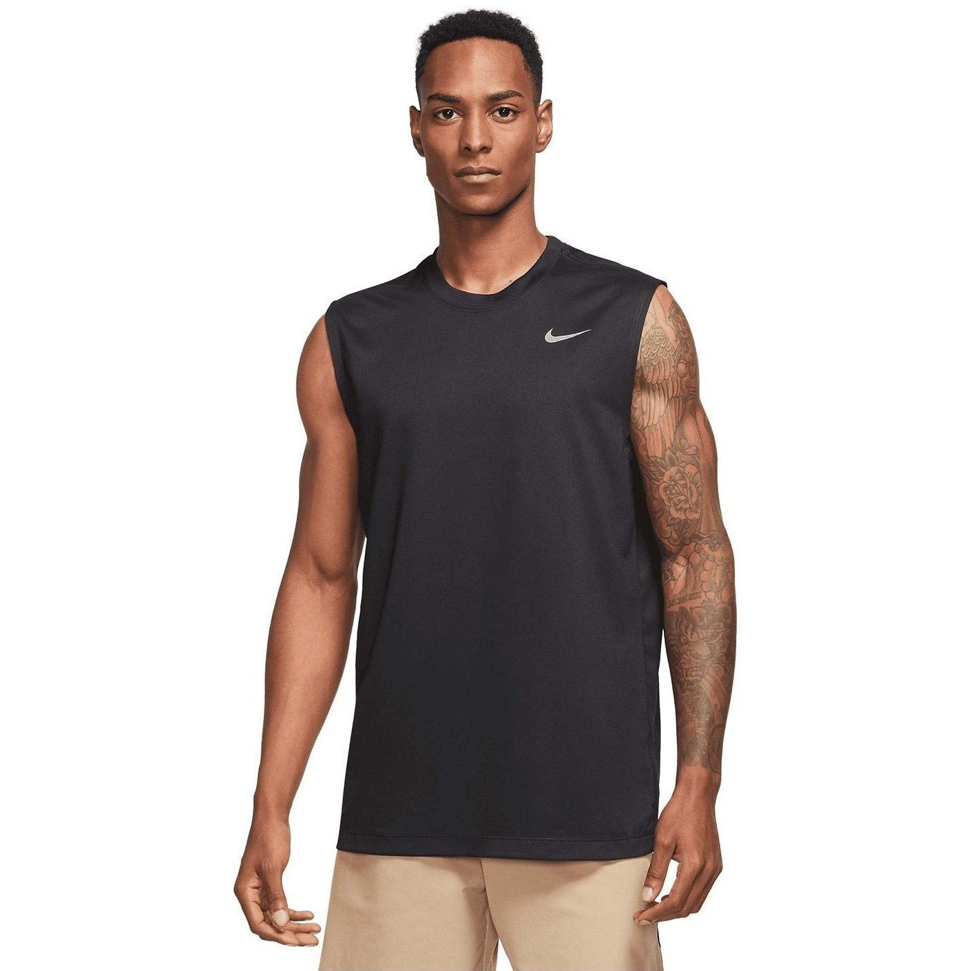 Nike Dri-Fit Legend Fitness Training Tank - Mens