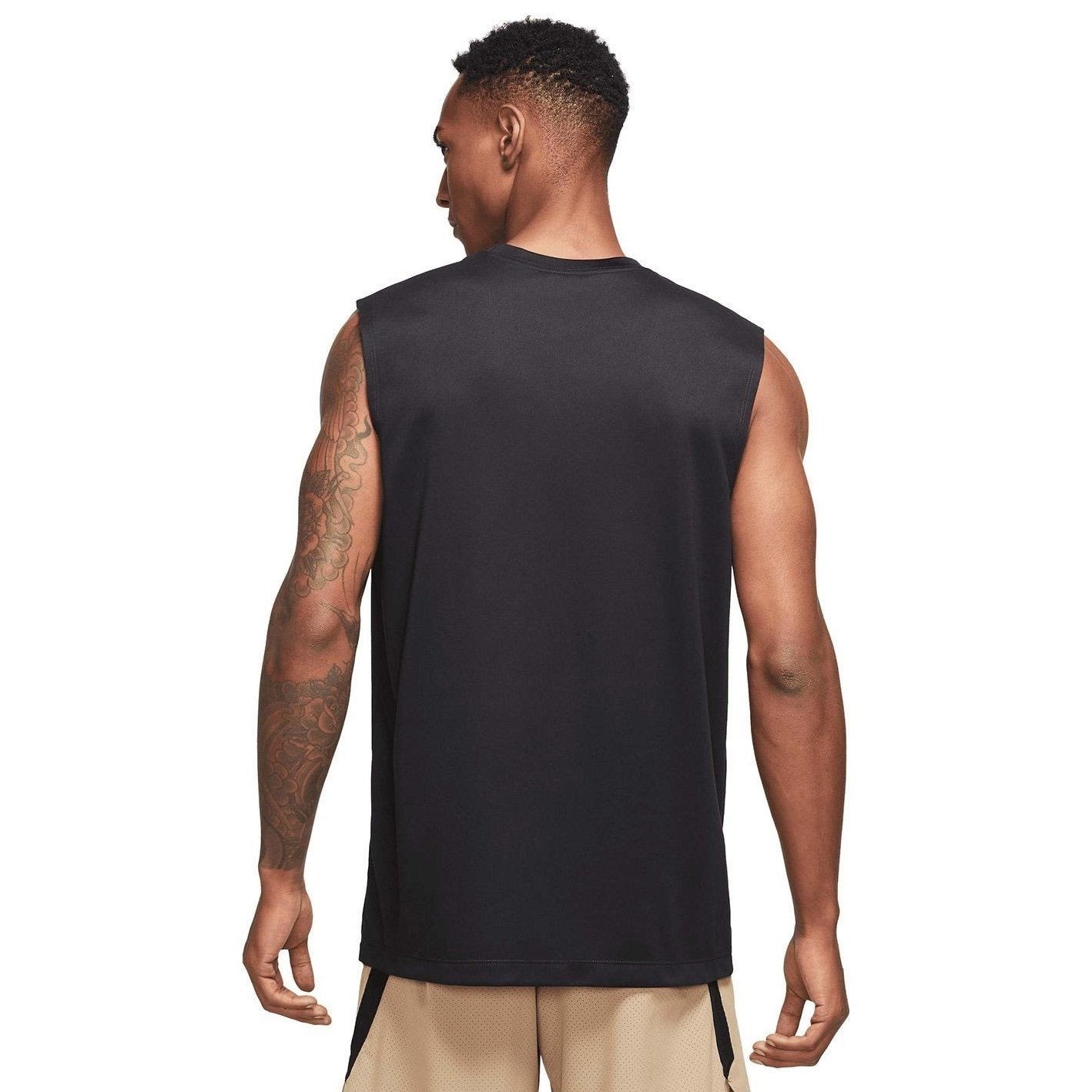 Nike Dri-Fit Legend Fitness Training Tank - Mens