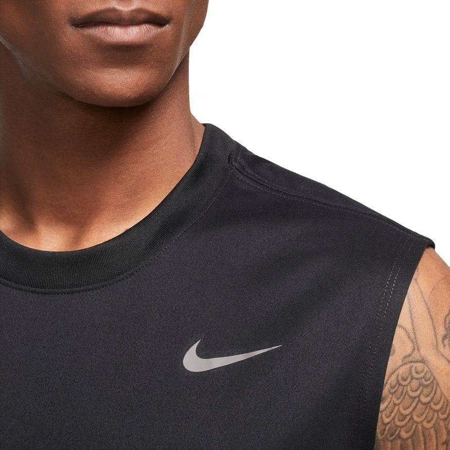 Nike Dri-Fit Legend Fitness Training Tank - Mens