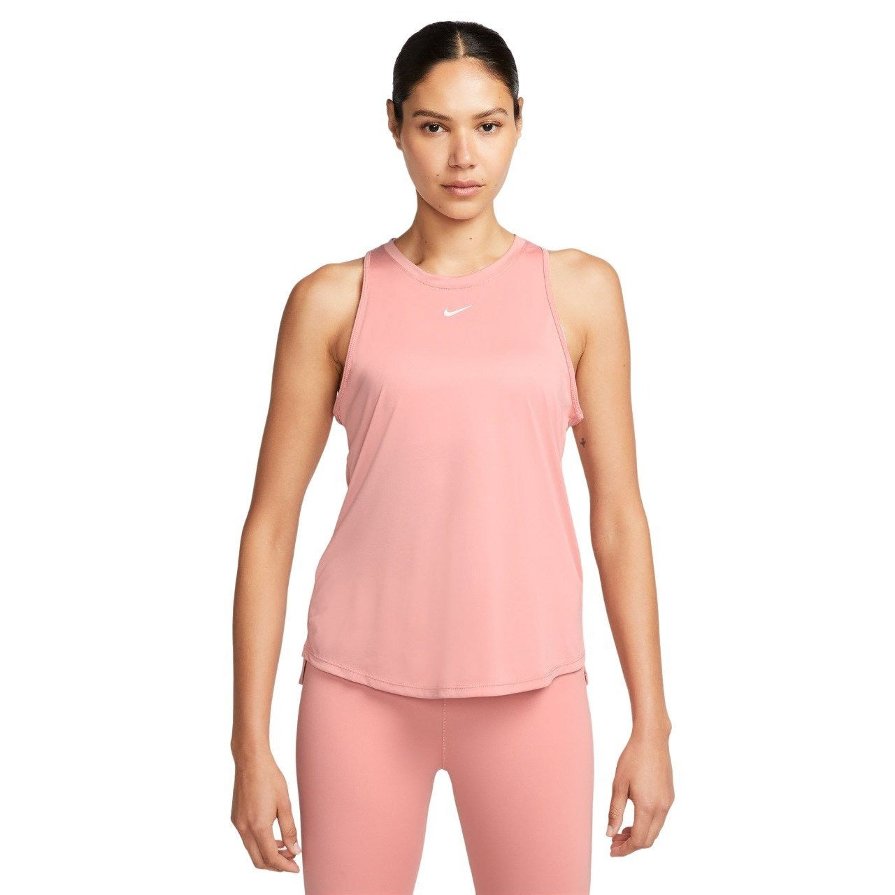 Nike Dri-Fit One Training Tank - Womens