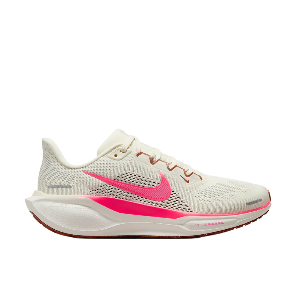 Nike Air Zoom Pegasus 41 - Womens Running Shoes (Width B)