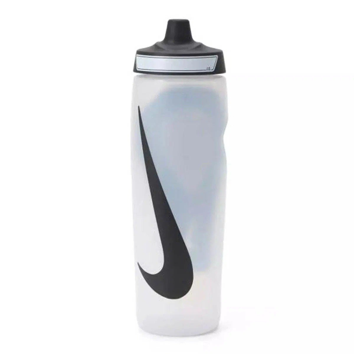 Nike Refuel Grip Water Bottle - 709ml