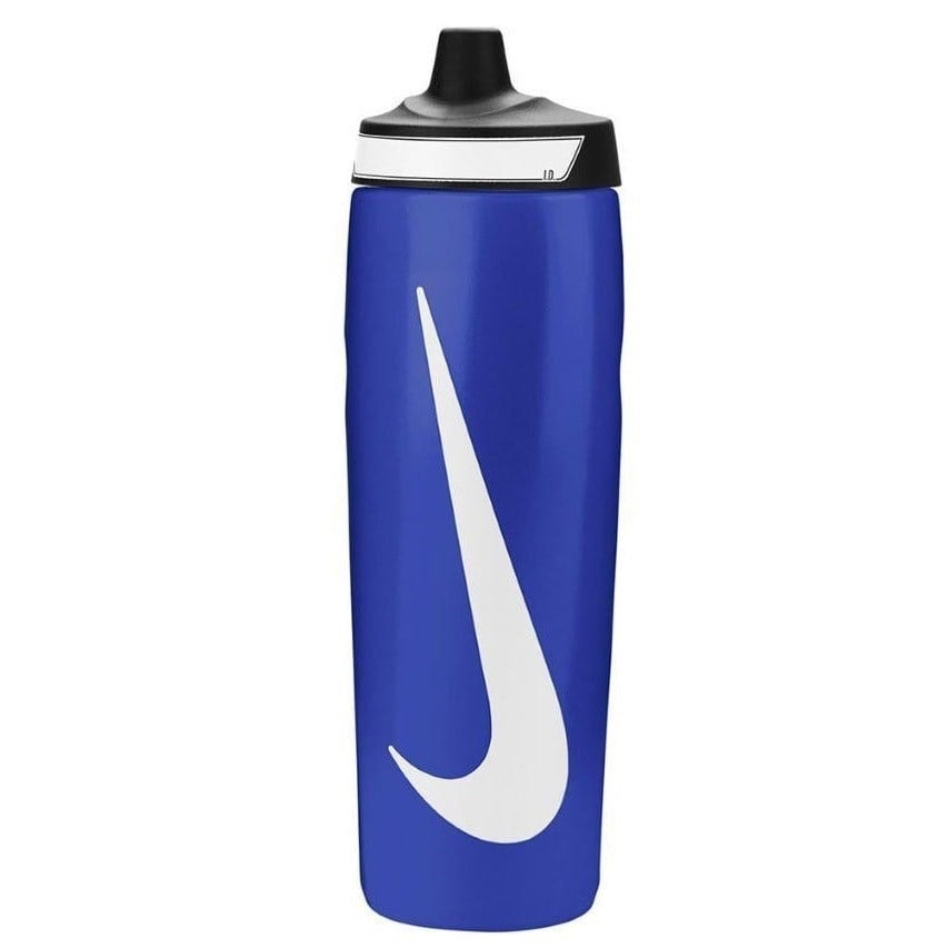 Nike Refuel Grip Water Bottle - 709ml