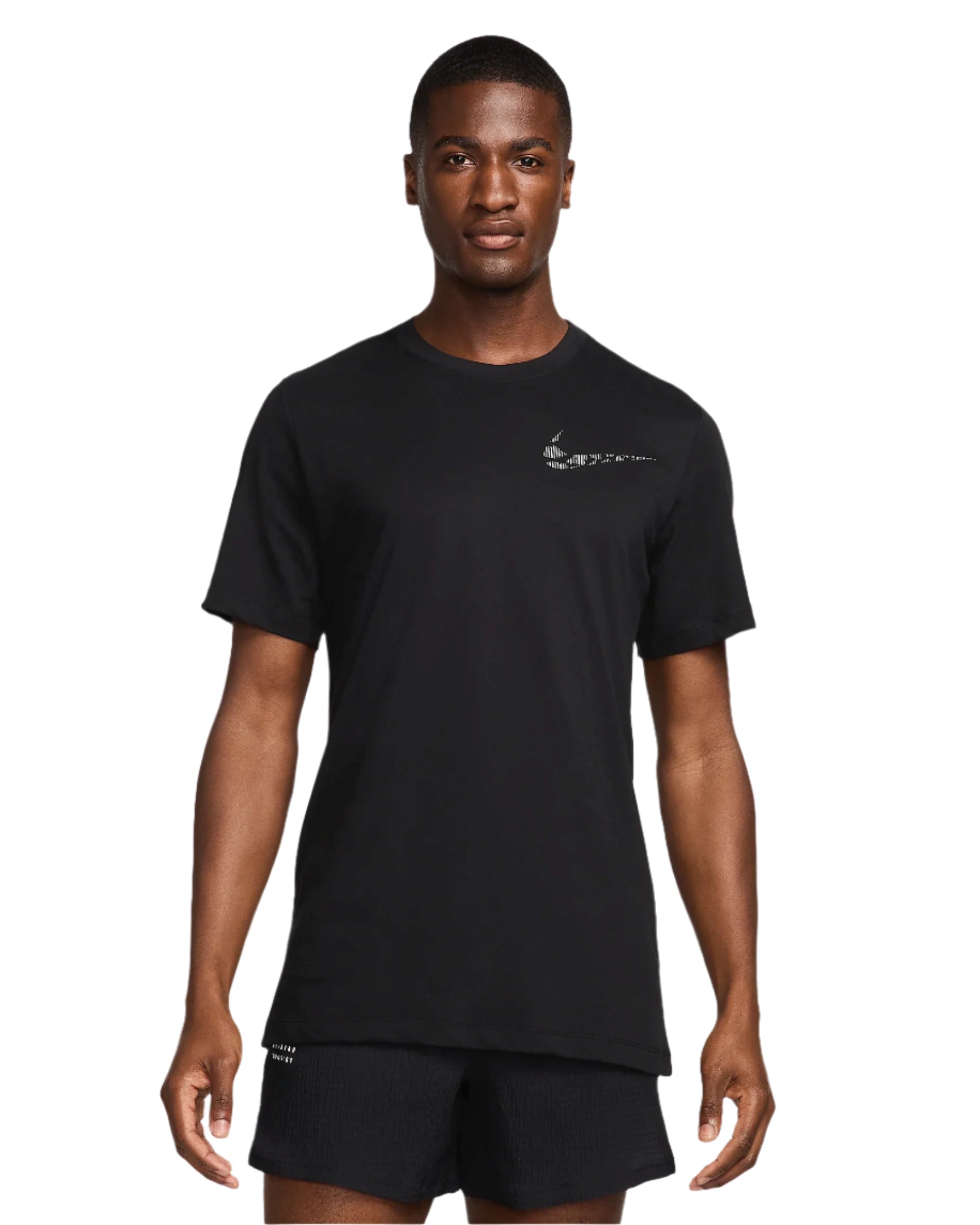 Nike Running Division Dri-FIT Running T-shirt - Mens