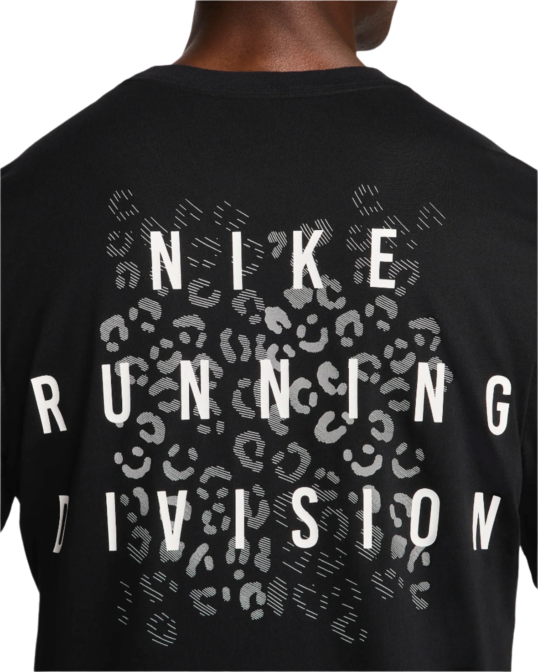 Nike Running Division Dri-FIT Running T-shirt - Mens