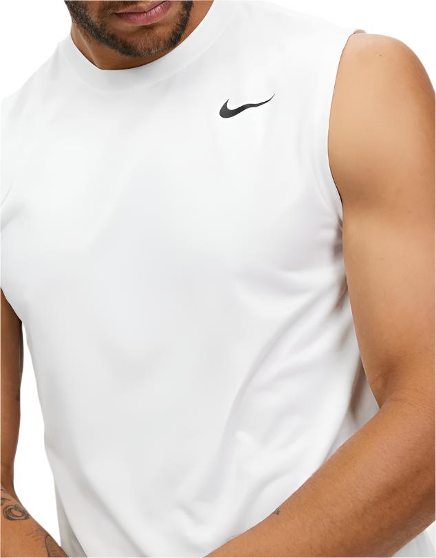 Nike Dri-Fit Legend Fitness Training Tank - Mens