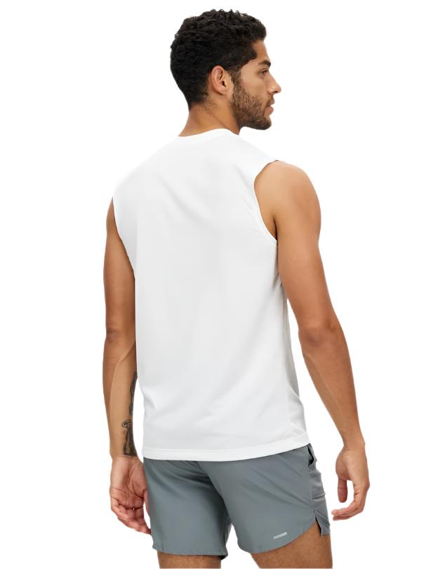 Nike Dri-Fit Legend Fitness Training Tank - Mens