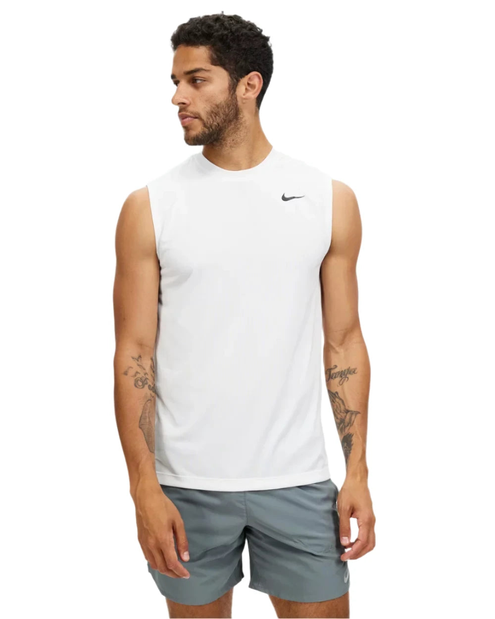 Nike Dri-Fit Legend Fitness Training Tank - Mens