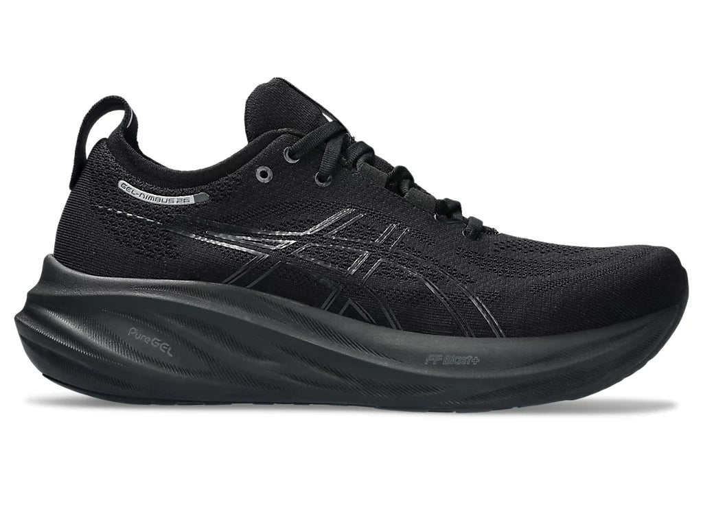 Asics Gel Nimbus 26 - Mens Running Shoes (Width D)