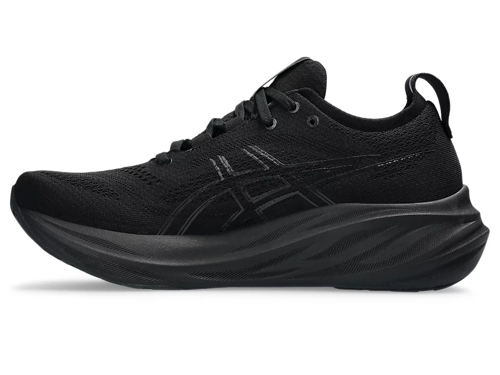 Asics Gel Nimbus 26 - Mens Running Shoes (Width D)